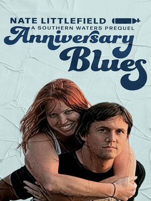 cover image of Anniversary Blues